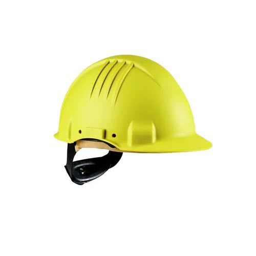 Casque de chantier - G3501M-GU - 3 M France - léger