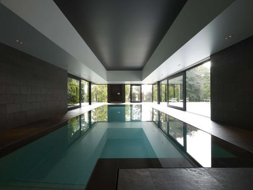 Carrelage d'intérieur - STONE - VAN DEN WEGHE - au sol / en pierre naturelle / uni
