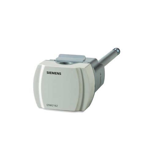 Capteur de température - QSM2162 - SIEMENS Building Technology - d'humidité / CO2 / d'intérieur