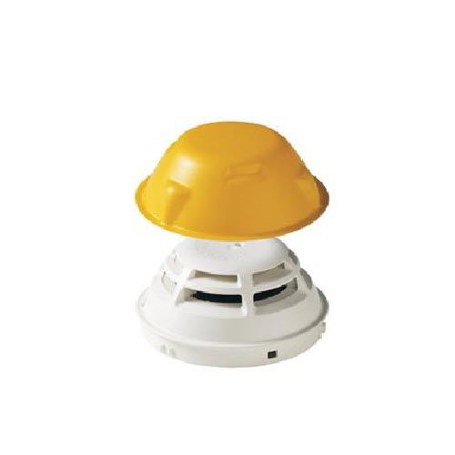 Détecteur de fumée - OH720 - SIEMENS Building Technology - de chaleur / de plafond / professionnel