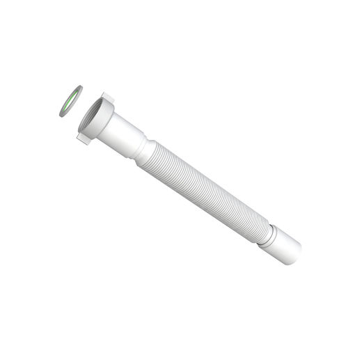 Canalisation en polypropylène - 9332PP54B0 - BONOMINI S.R.L. - pour salle de bain / pour lavabo / pour bidet
