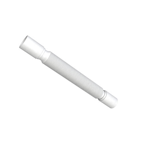 Canalisation en polypropylène - 9332CC32B0 - BONOMINI S.R.L. - pour système de drainage / pour salle de bain / flexible