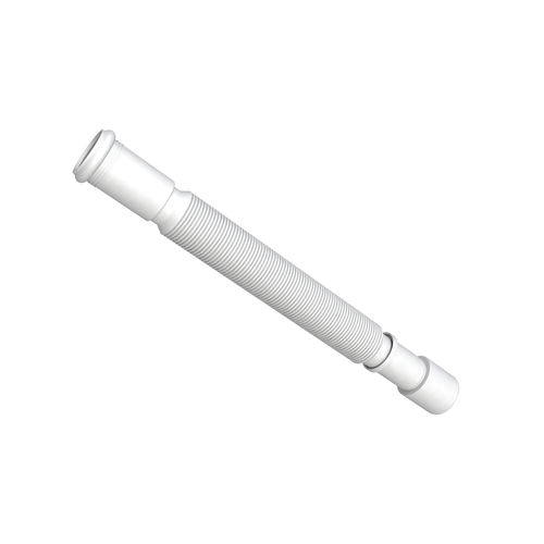 Canalisation en polypropylène - 9380FM50B0 - BONOMINI S.R.L. - pour système de drainage / pour salle de bain / flexible