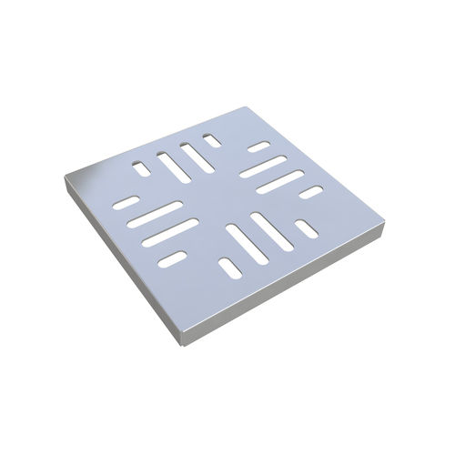 Grille de drainage en acier inoxydable - IX3077 - BONOMINI S.R.L.