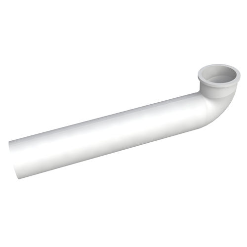 Canalisation en polypropylène - CU0082 - BONOMINI S.R.L. - pour toilette / pour salle de bain