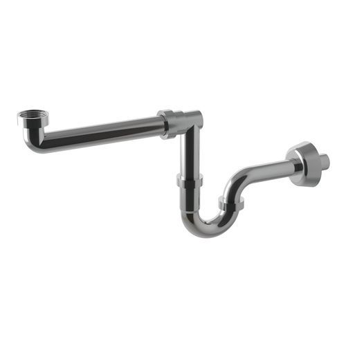 Siphon de lavabo en ABS - SPACE SAVER - BONOMINI S.R.L.