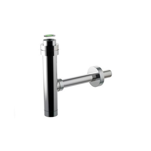 Siphon de lavabo en laiton - MINIM ALL - BONOMINI S.R.L. - en ABS