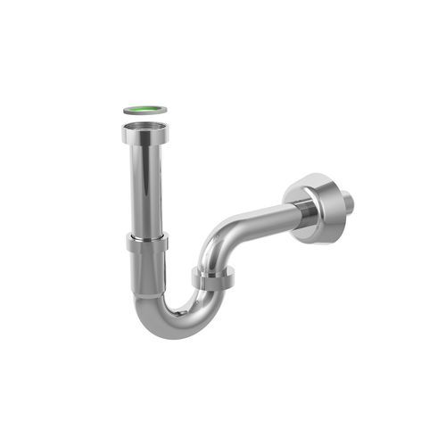 Tuyau drainant en ABS - TUBULAR  - BONOMINI S.R.L. - pour salle de bain