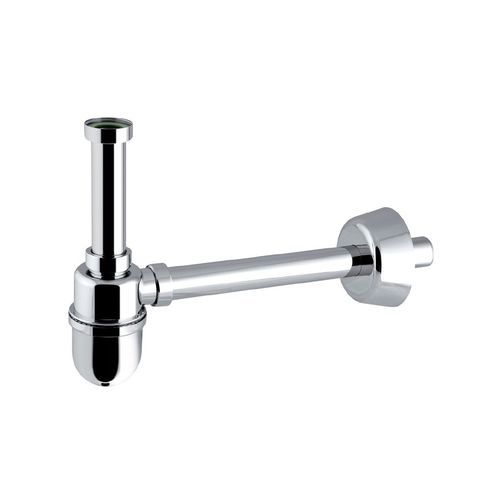 Siphon de lavabo en laiton - THERMOTRAP  - BONOMINI S.R.L. - en ABS