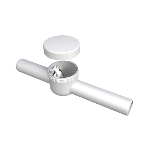 Tuyau drainant en ABS - 0750AR54B0 - BONOMINI S.R.L. - pour salle de bain