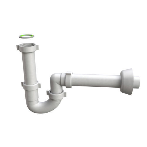 Siphon de lavabo en PP - 1490CP40B0 - BONOMINI S.R.L.