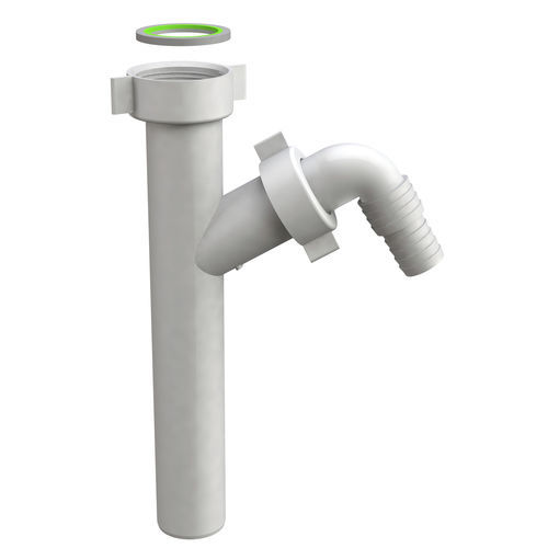 Raccord pour salle de bain - 1824AR54B0 - BONOMINI S.R.L. - en plastique / en Y