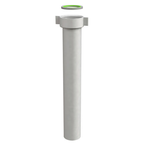 Raccord pour salle de bain - 1829PR32B0 - BONOMINI S.R.L. - en plastique / droit