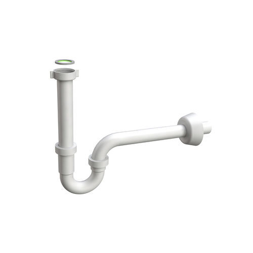 Siphon de lavabo en PP - 2710PP30B0 - BONOMINI S.R.L.
