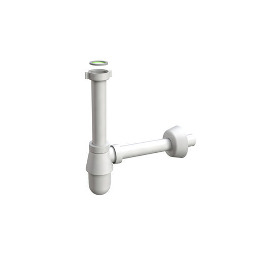 Siphon de lavabo en PP - 2770PP32B0 - BONOMINI S.R.L.