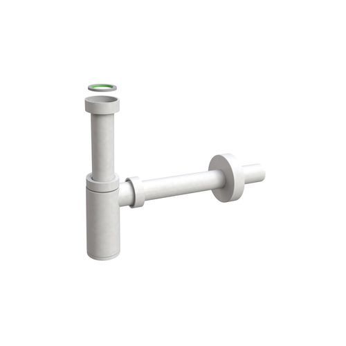 Siphon de lavabo en PP - 2795PP32B0 - BONOMINI S.R.L.