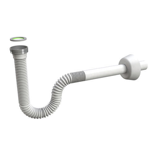 Siphon de lavabo en PP - 2814OT54B0 - BONOMINI S.R.L. - en ABS