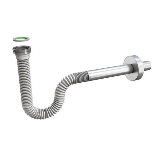 Siphon de lavabo en PP - 2814OT54B7 - BONOMINI S.R.L. - en ABS