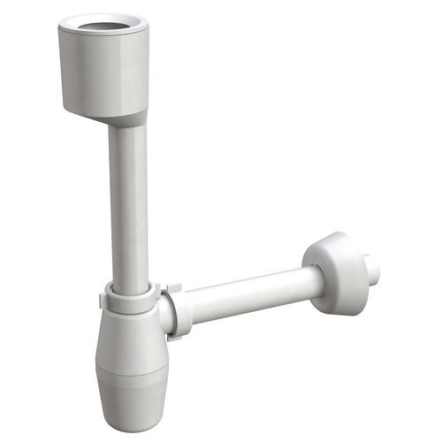 Siphon de lavabo en PP - 2126CP32B0 - BONOMINI S.R.L.