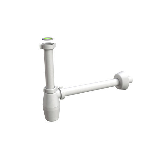Siphon de lavabo en PP - 2630CM35B0 - BONOMINI S.R.L.