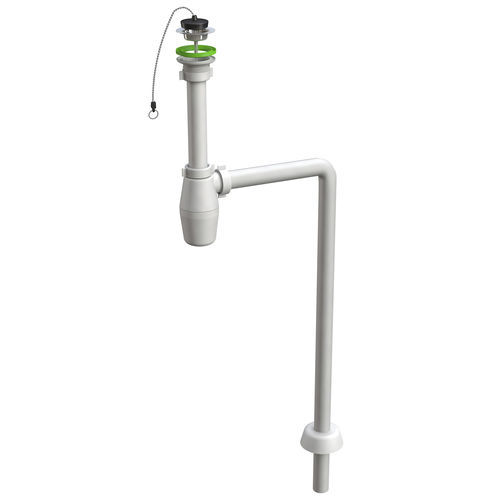 Siphon de lavabo en PP - 2644WE32B0 - BONOMINI S.R.L.