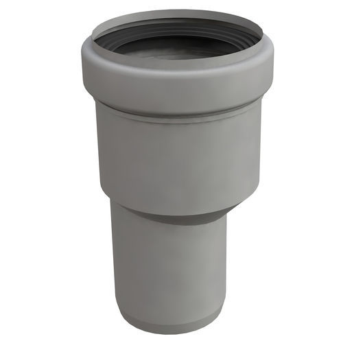 Raccord pour salle de bain - 6980PP50B2 - BONOMINI S.R.L. - en plastique / droit