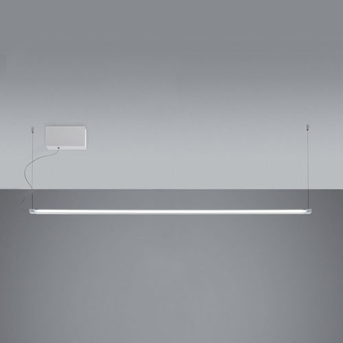 Luminaire suspendu - PIVOT F39 - FABBIAN ILLUMINAZIONE - à LED / linéaire / IP40