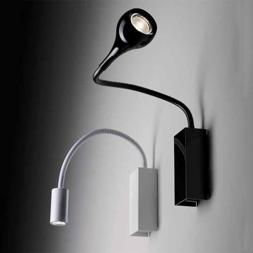 Applique murale contemporaine - BIJOU D75 - FABBIAN ILLUMINAZIONE - d'intérieur / en métal / ronde