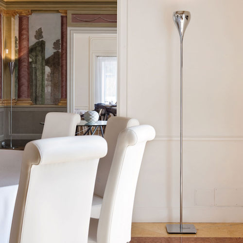 Lampe sur pied - BIJOU D75 - FABBIAN ILLUMINAZIONE - en métal / contemporaine / d'intérieur