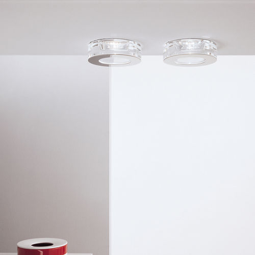 Downlight encastré - FARETTI BLOW D27 - FABBIAN ILLUMINAZIONE - en saillie / à LED / halogène