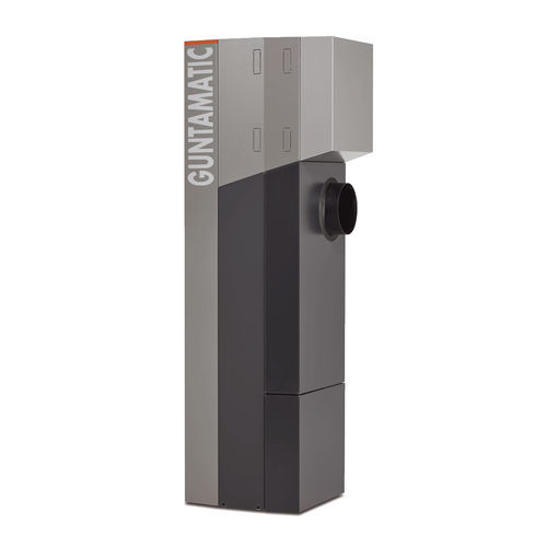 Filtre compact - 24 P - Guntamatic Heiztechnik GmbH