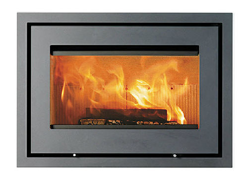 Insert de cheminée à bois - H470 - LOTUS Heating Systems A/S