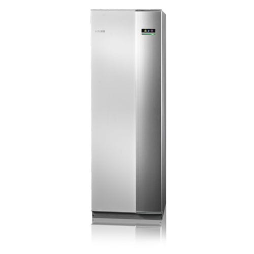 Pompe à chaleur géothermique - F1345 - NIBE Energy Systems - professionnelle / autre / pour eaux chaudes