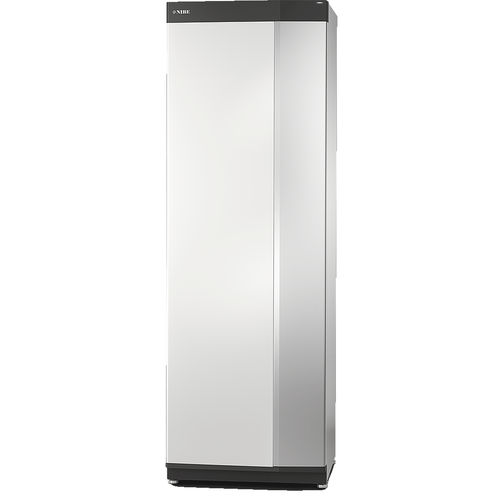 Pompe à chaleur aérothermique - VVM S320 - NIBE Energy Systems - résidentielle