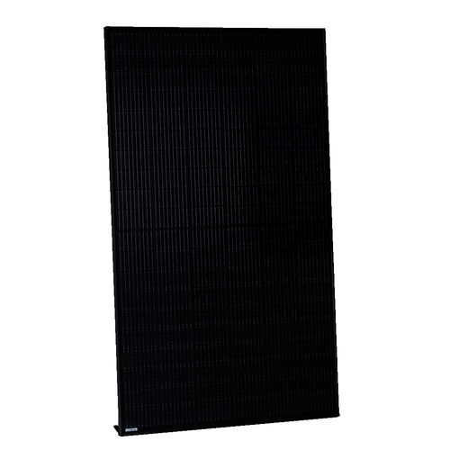 Panneau photovoltaïque monocristallin - NIBE Energy Systems - PERC / pour chauffage / flexible