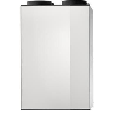 Récupérateur de chaleur double flux - ERS S10 - NIBE Energy Systems - domestique / pour maison / pour appartement
