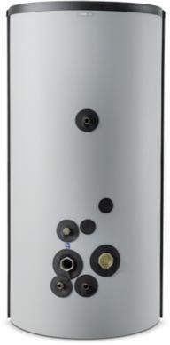 Ballon tampon - VPB 500-1000 - NIBE Energy Systems