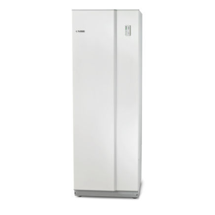 Chauffe-eau électrique - SC - NIBE Energy Systems - à poser / vertical / résidentiel
