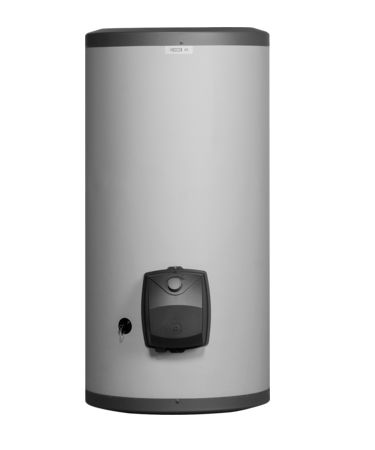 Chauffe-eau électrique - ES - NIBE Energy Systems - vertical / professionnel / industriel