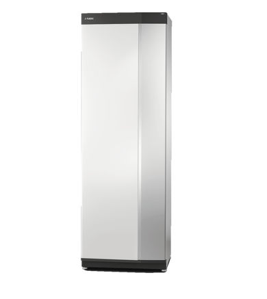 Pompe à chaleur géothermique - S1256 PC - NIBE Energy Systems - professionnelle / résidentielle / split
