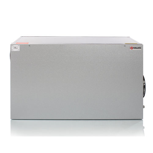 Unité de ventilation centralisée - COMFORT 450 - Nilan A/S - professionnelle / pour maison / pour salle de bain