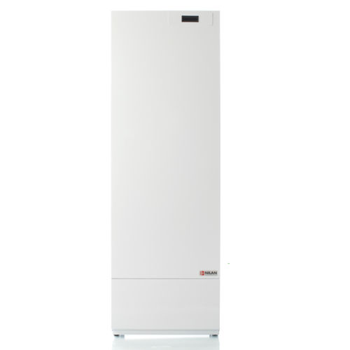 Unité de ventilation centralisée - VGU 250 - Nilan A/S - simple flux / résidentielle / pour cuisine