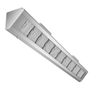 Ventilateur extracteur - X-CYCLONE® DGH-SERIES - Rentschler REVEN Lüftungssysteme GmbH - montage au plafond / professionnel / de cuisine