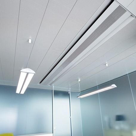 Poutre froide active - TFS2  - ROCCHEGGIANI SPA