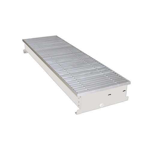 Convecteur électrique - FR UF - ROCCHEGGIANI SPA - 1500 w / >4000 w / contemporain