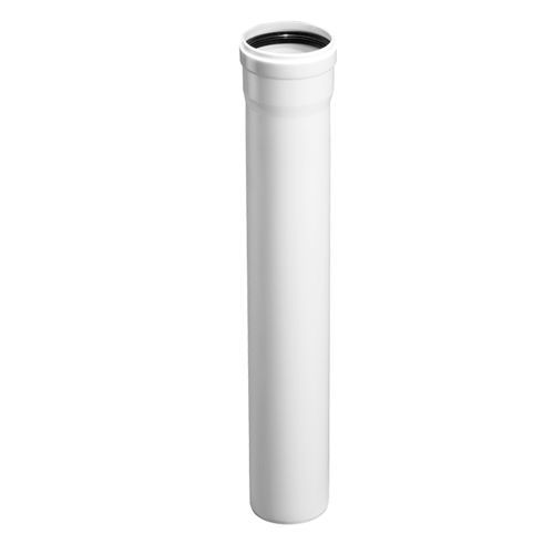 Conduit de fumée en polypropylène - SPL - ROCCHEGGIANI SPA