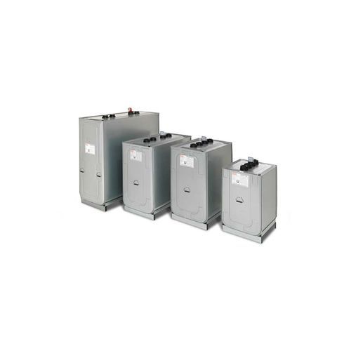Décanteur pour eaux usées - UNITECH  - Roth Werke GmbH Energie- und Sanitärsysteme