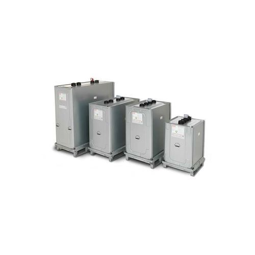 Décanteur pour eaux usées - MULTITECH  - Roth Werke GmbH Energie- und Sanitärsysteme