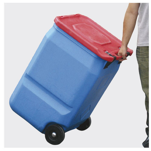Composteur en plastique - SERVICE-BOX - Roth Werke GmbH Energie- und Sanitärsysteme - urbain