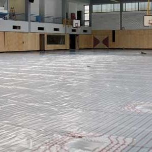 Chauffage au sol à eau chaude - CLIMACOMFORT® TBS - Roth Werke GmbH Energie- und Sanitärsysteme - résidentiel